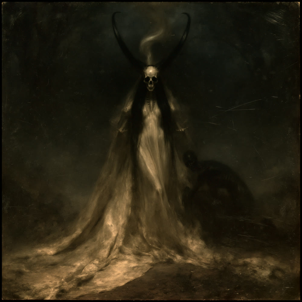 Disciples of the Dark