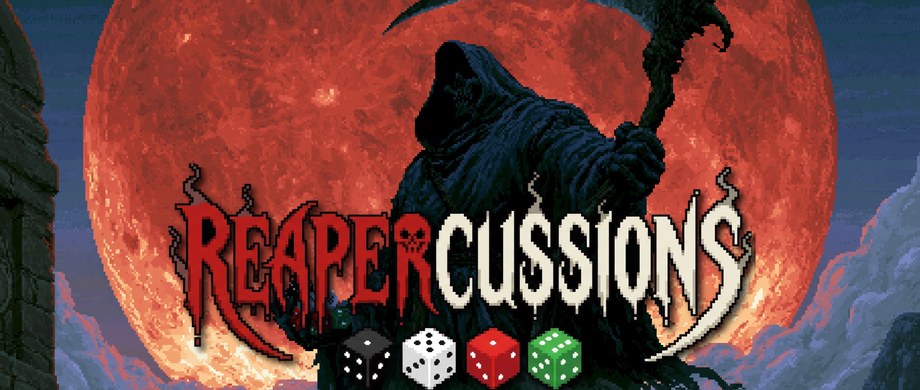 Reapercussions